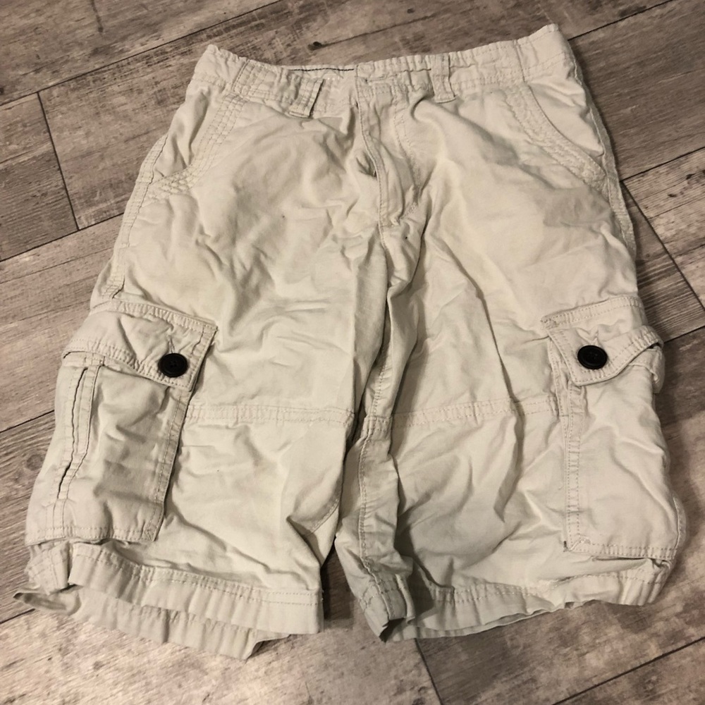 Cargo Shorts